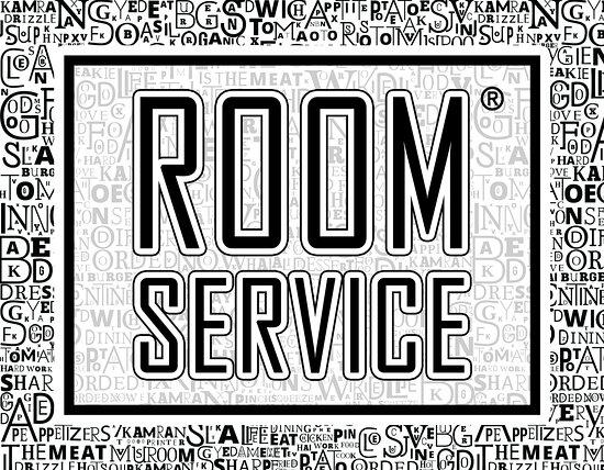Room Service